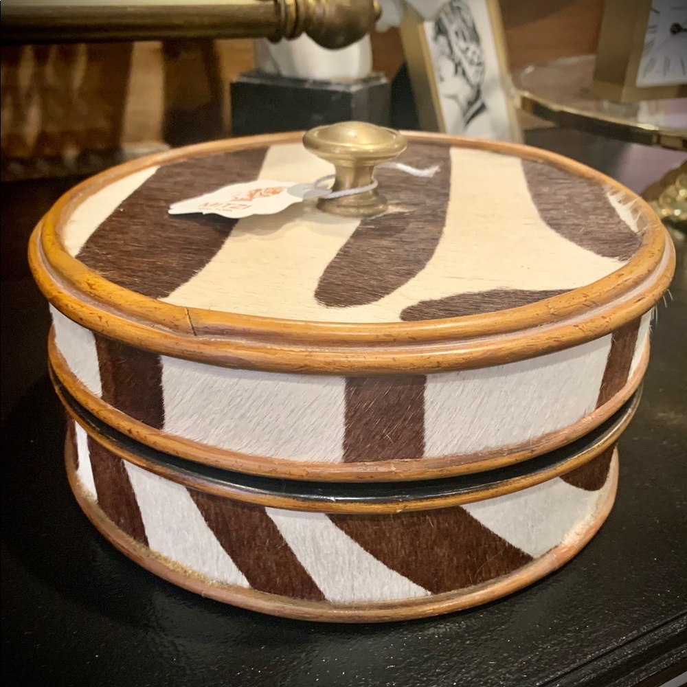 Maitland Smith Vanity Box